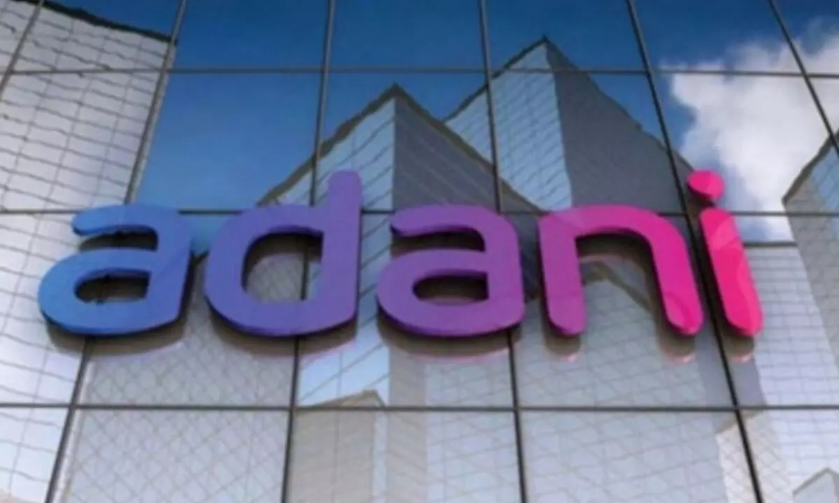 Adani Group rejects OCCRP allegations on stock manipulation