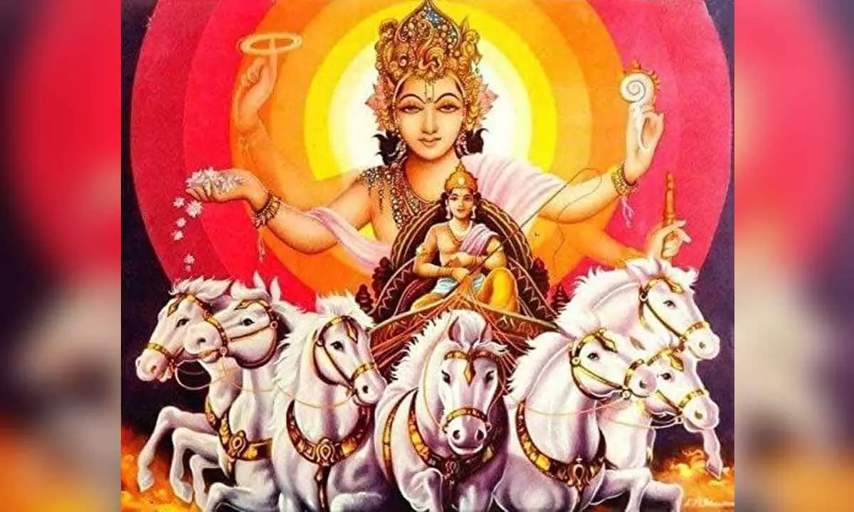 India set to do ‘Surya Namaskar’