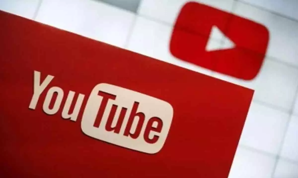 YouTube begins verifying health workers in UK to curb misinformation
