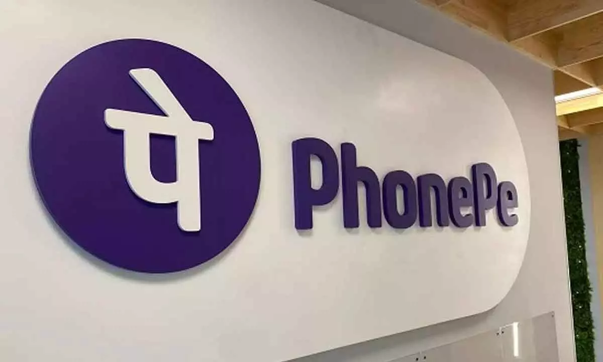 PhonePe enters stock trading space