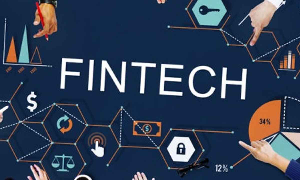 India’s Fintech Ecosystem To Reach $70 Billion In Annual Revenue By Fy30