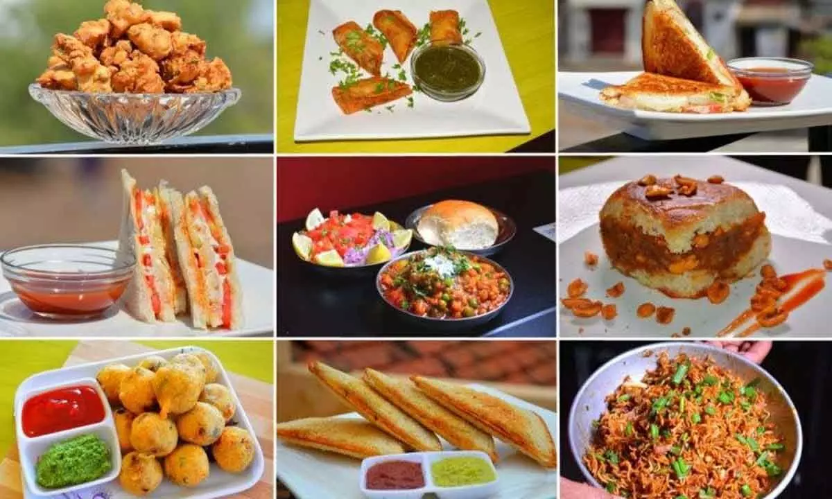 Rakshabandhan 2023: 5 Must-Try Festive Party Snacks for Your Gatherings