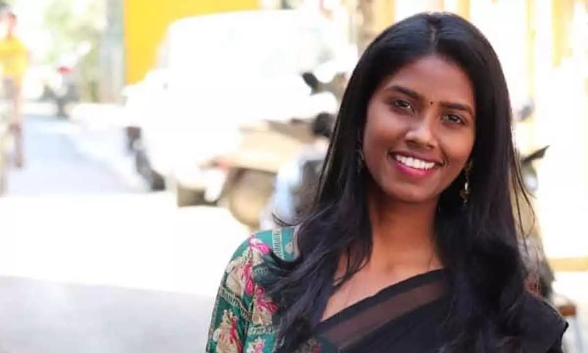 “Amazon India, Stop profiting from colourism” - Young woman launches campaign