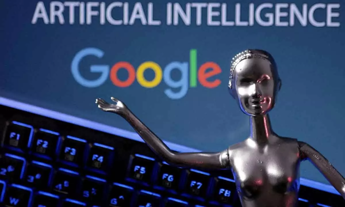 How to use the new Google AI-powered feature