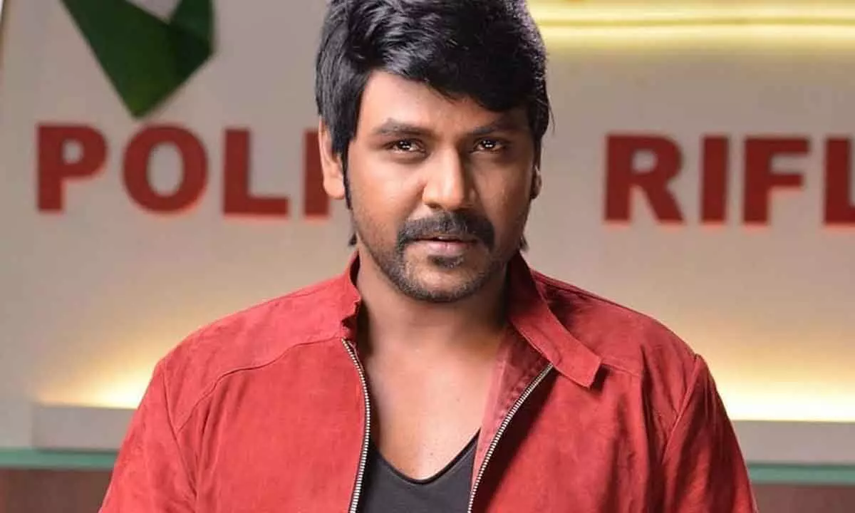 Raghava Lawrence requests to stop giving donations to his trust