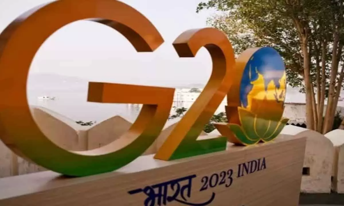 G20 Summit: Delhi Police to conduct full dress rehearsal on weekend, traffic likely to be hit