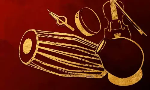 ‘Sangeetha Sandhya’ programme concludes