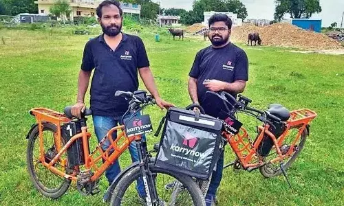 ‘KarryNow’ delivers 25K orders in 120 villages