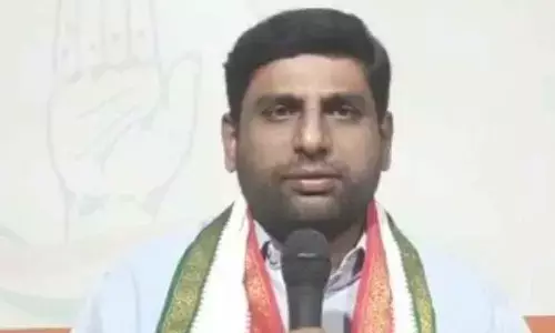 Modi enacting drama by reducing LPG price before elections: Congress