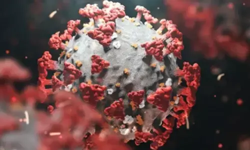 Study explains why Omicron variants continue to spread