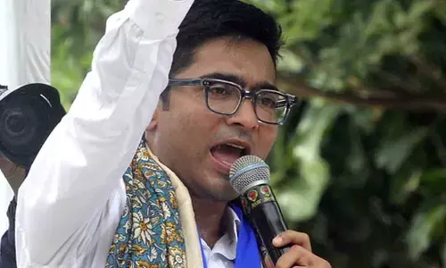 Fresh appeal by Abhishek Banerjee at Calcutta High Court in cash-for-school-job case