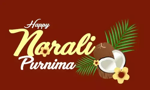 Narali Purnima 2023 Date, History, Significance and Rituals