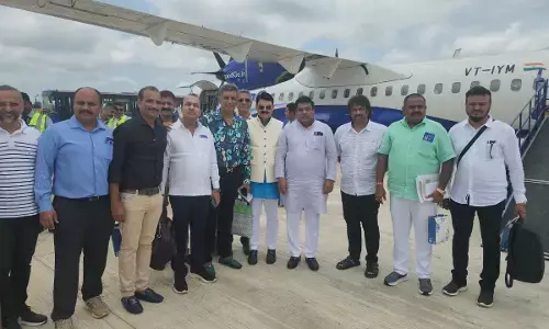 Rs. 500 Subsidy for Every On-Site Availed Ticket: MB Patil