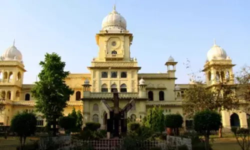 Lucknow University signs MoU with Brazilian university