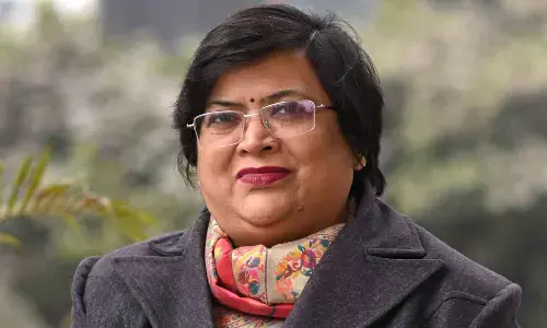 Financial Management – The new scope in business schools