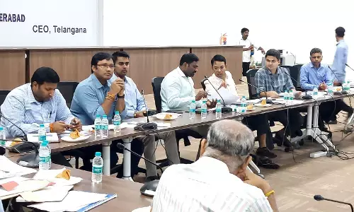 EC to speed up printing of EPIC