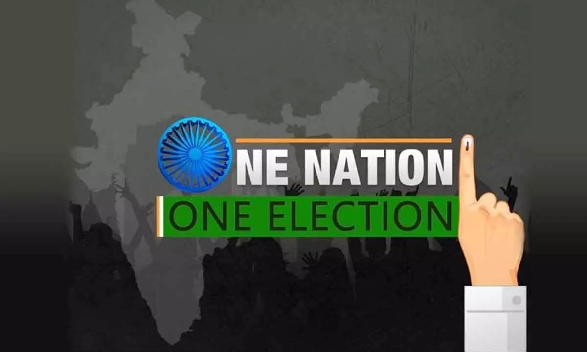 One Nation, One Election on cards?