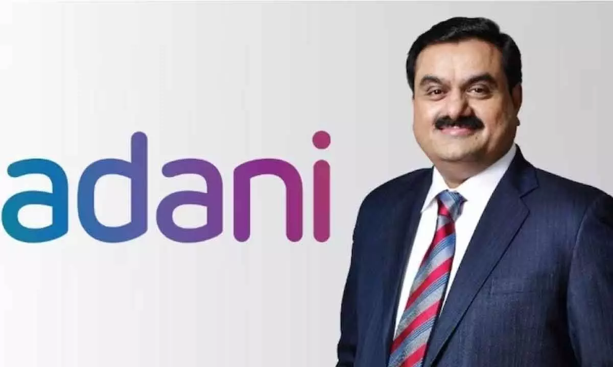 Adani family secretly invested in own shares, alleges OCCRP