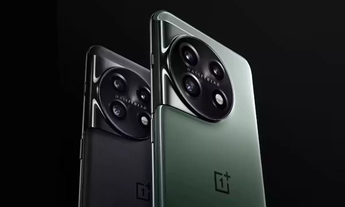 These OnePlus phones to get Android 14-based OxygenOS in September