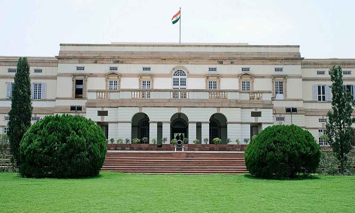 Nehru Memorial Museum And Library Renamed: India's Historical ...