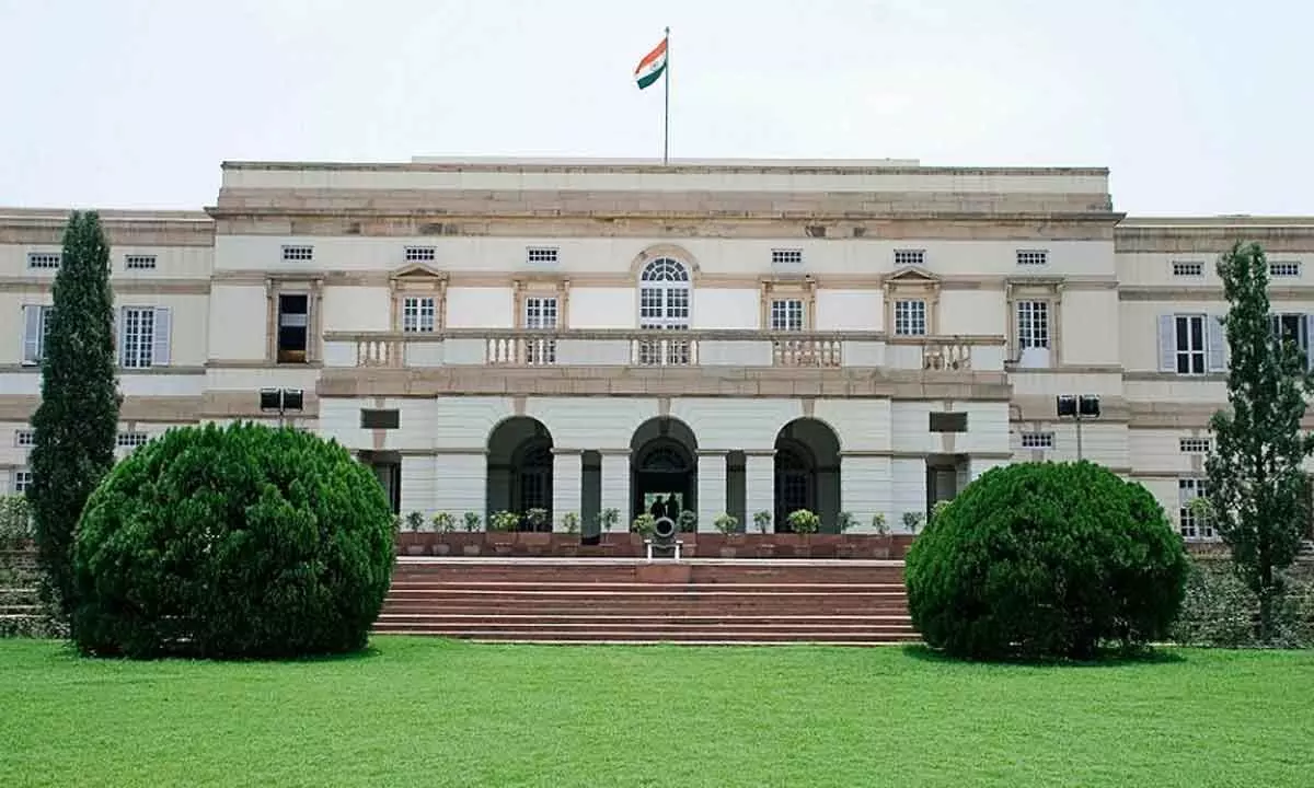 Nehru Memorial Museum And Library Renamed: Indias Historical Institution Gets New Identity