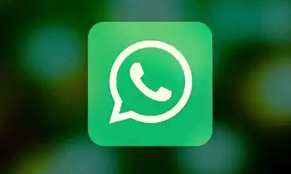 WhatsApp changes UI design; find all the details