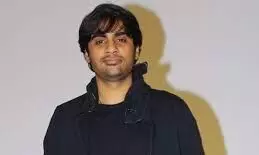 OG Movie Director Sujeeth Reddy Biography: Age, Family, Career, Education, Movies, Photos