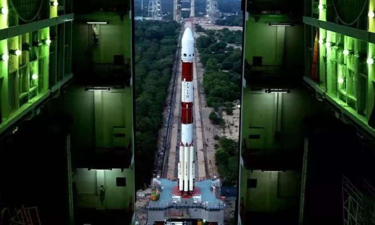 Moon conquered, ISRO all set for Sun mission with Aditya launch on Sep 2