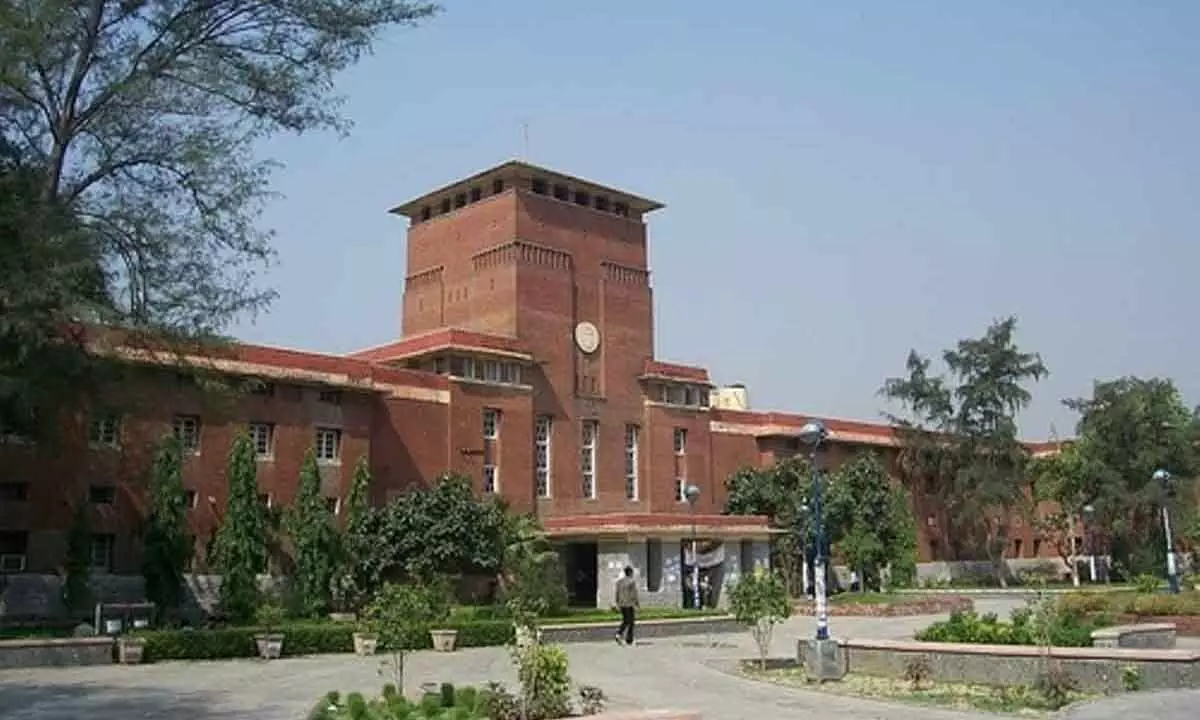 Delhi University to declare spot admission results for 5,000 vacant seats