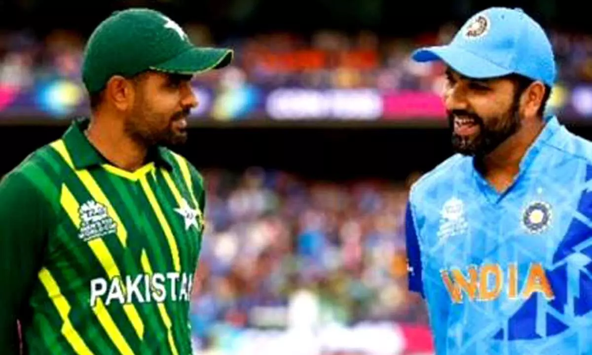 Asia Cup: Focus on India’s middle-order in face-off with confident Pakistan amidst rain threat
