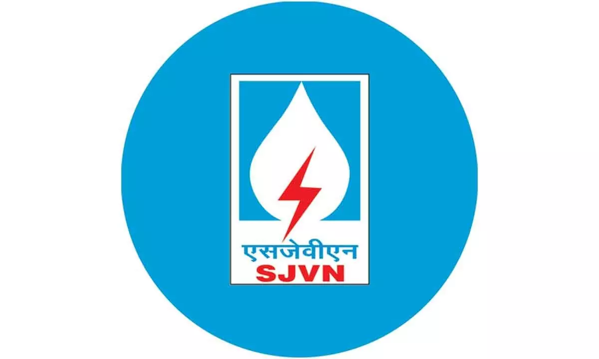 SJVN sets benchmark by generating all-time energy generation