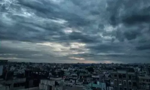 Scanty rainfall in August; A glimmer of hope in September