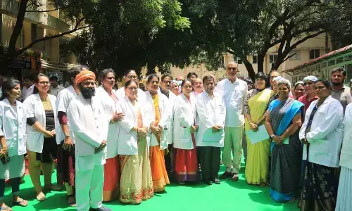 Congress, BJP parties of slogans; BRS slogans ‘realities’: Harish Rao