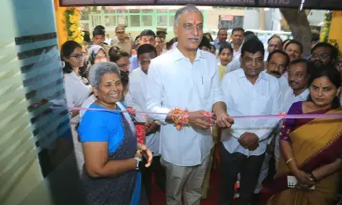 Disengage AYUSH clinics from NIMS: Doctors