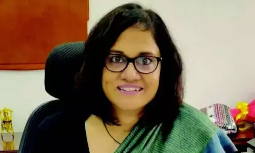 Railway Board to get first lady boss