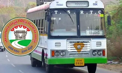 TSRTC suspends T-9 tickets till Sep 4