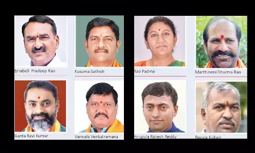 ‘Coverts’ in action to play spoilsport