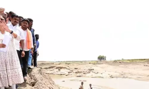 Karimnagar: Govt gives nod to prepare DPR for redesign, restoration of Kalvala project