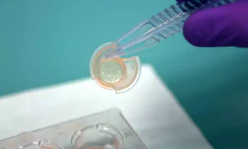 Alternative to cruel animal testing