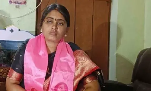 Twists and turns in Station Ghanpur politics, another candidate of BRS aspires for ticket