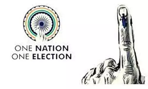 Red herring: Oppn slams Centre over formation of panel on One Nation, One Election