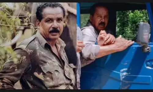 Sharp shooter death: Police register FIR against DCF, ACF and RFO