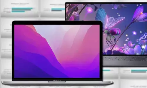 Apple sets this MacBook Pro as a Vintage Product; Details