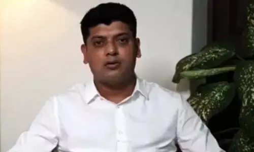 Goa Pradesh Congress Committee president Amit Patkar