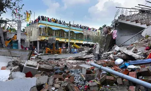 Bengal blast aftermath: No fresh license to firecracker units at district levels