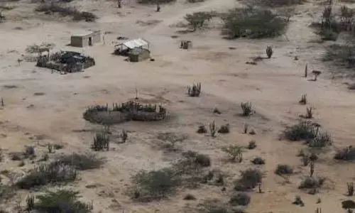 Rajasthan recorded least rainfall in August in last 85 years, says MeT