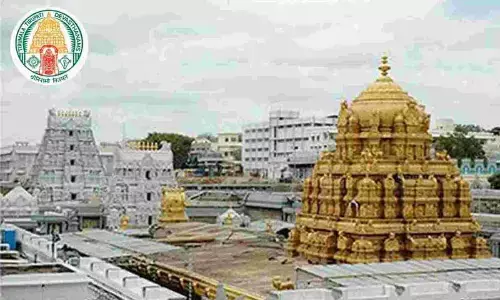 TTD announces cancellation of Privileged darshans during Brahmotsavams