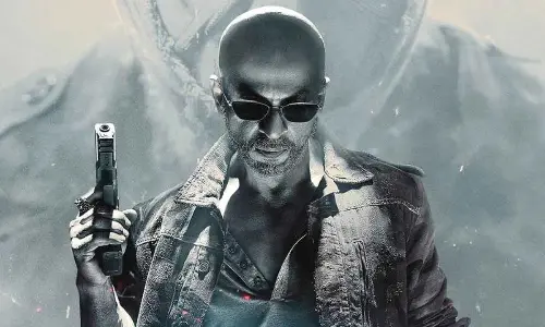 ‘Jawan’ tickets booking: Here are the details