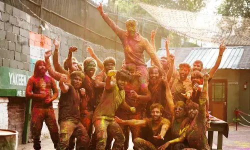 ‘SK21’ finishes 75-day schedule in Kashmir