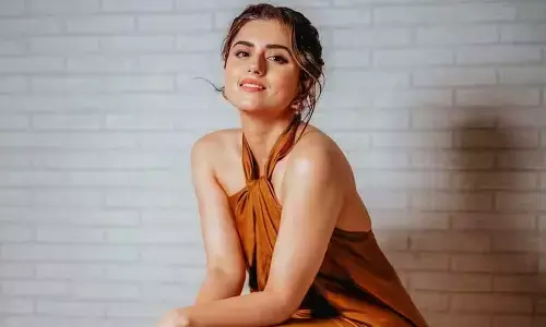 Young talent Ridhi Dograto play SRK mother in ‘Jawan’